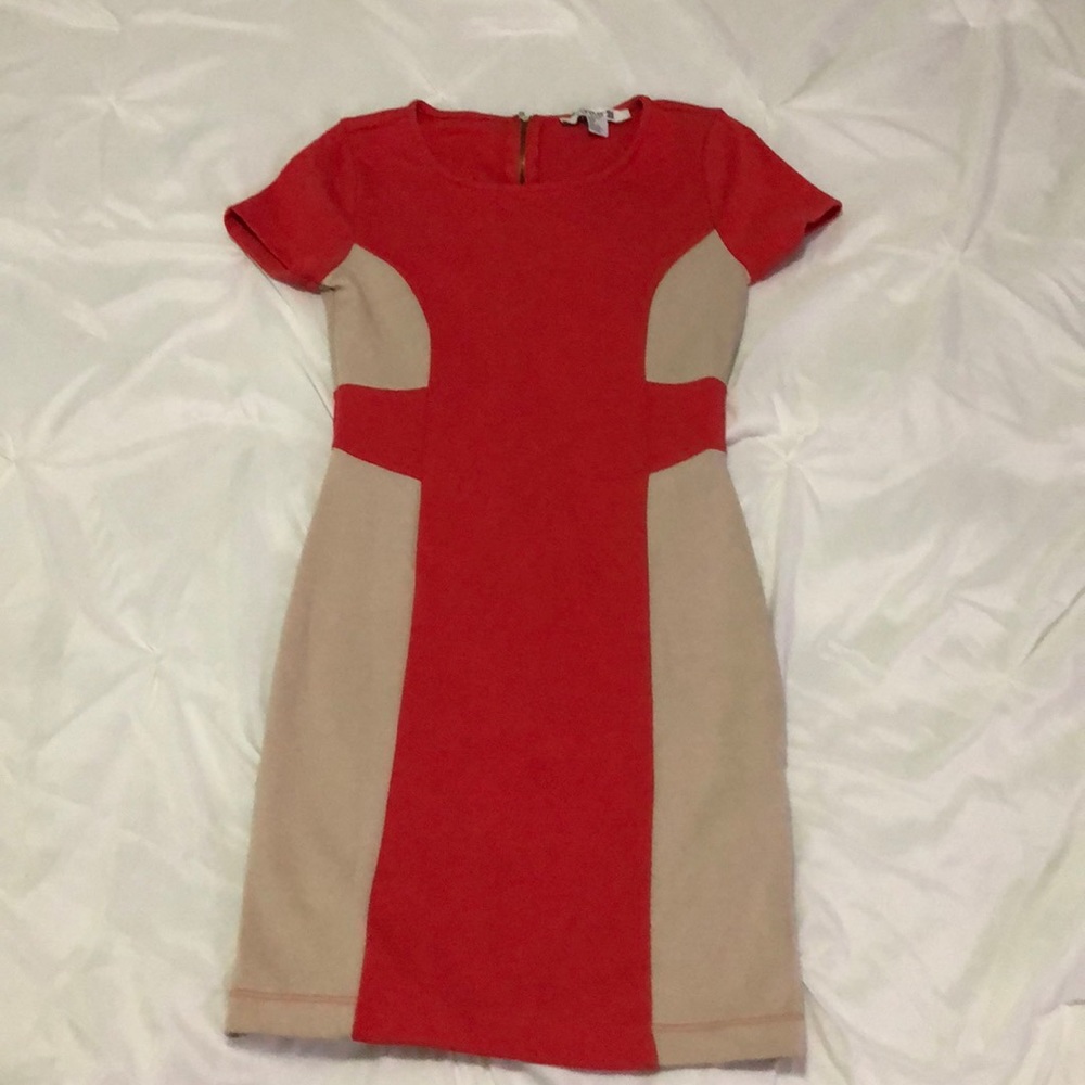 Forever 21 dress